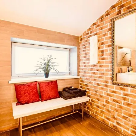 Holiday home Blue Hound Kaunas