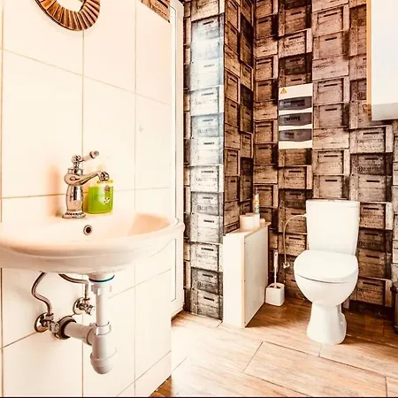 Blue Hound Semesterbostad