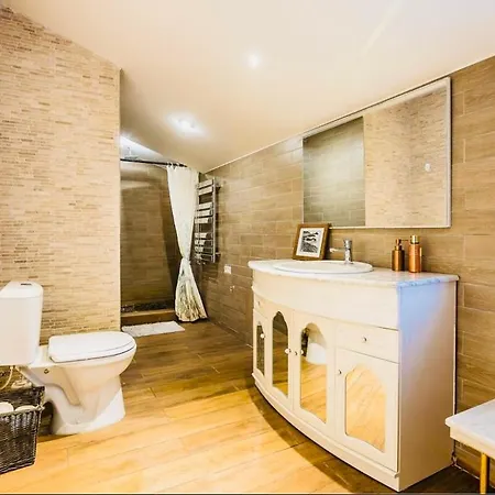 Semesterbostad Blue Hound *