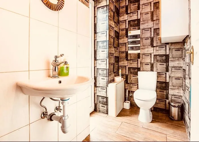 Blue Hound Hébergement de vacances