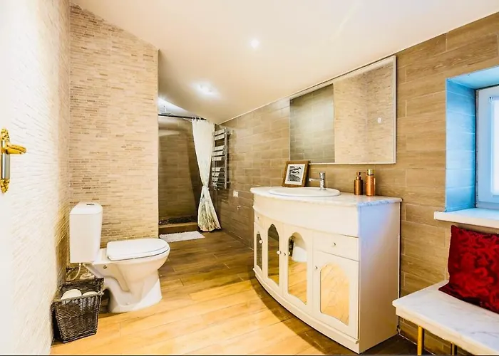 Hébergement de vacances Blue Hound *