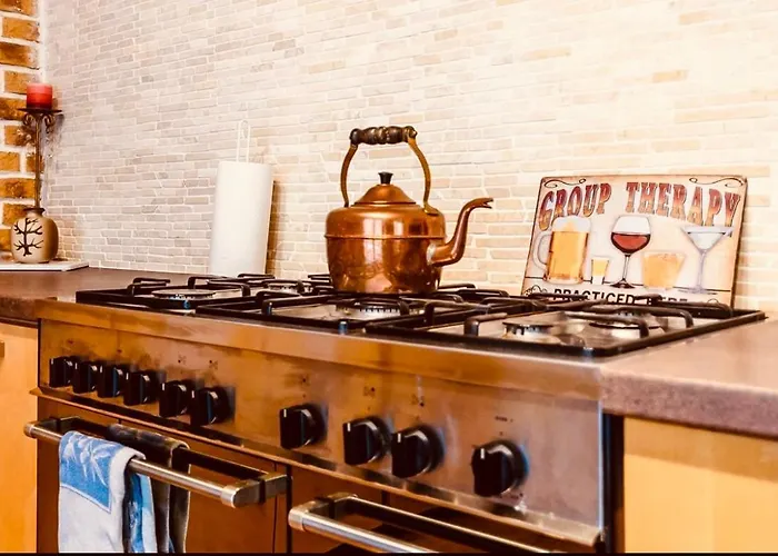 Hébergement de vacances Blue Hound